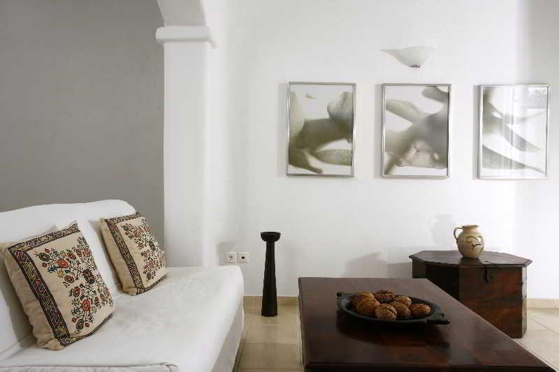 Yakinthos Residence Mykonos Town Exteriér fotografie
