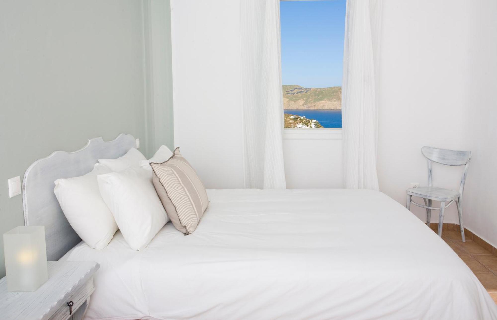 Yakinthos Residence Mykonos Town Exteriér fotografie