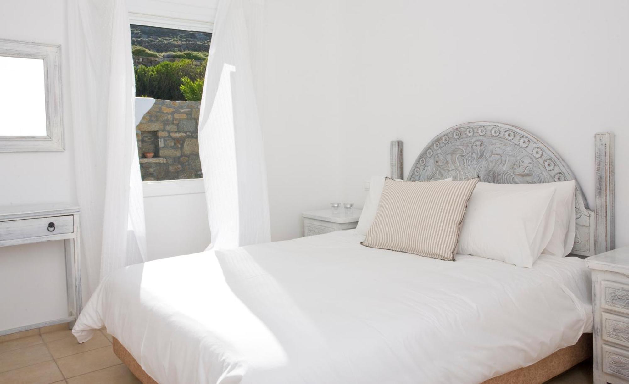Yakinthos Residence Mykonos Town Exteriér fotografie